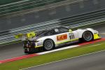 Porsche 911 GT3 R 2016 года